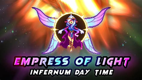 empress of light guide calamity.